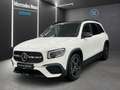 Mercedes-Benz GLB 220 d 4Matic AMG+AHK+PARK+DISTR+PANO+MULTI Weiß - thumbnail 2