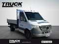 Mercedes-Benz Sprinter III - sprinter 414 2.1 cdi T 37/35 rwd r.gem. EVI Wit - thumbnail 3