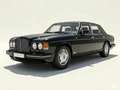 Bentley Turbo R G-Kat/deutsches Auto/Voll./95tkm! Schwarz - thumbnail 1