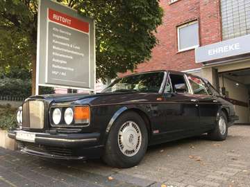 G-Kat/deutsches Auto/Voll./95tkm!