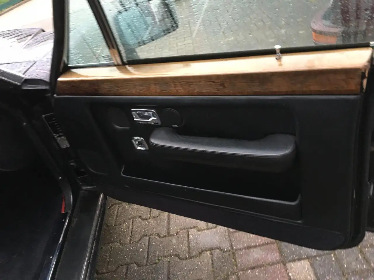 Bentley Turbo R Bild 16