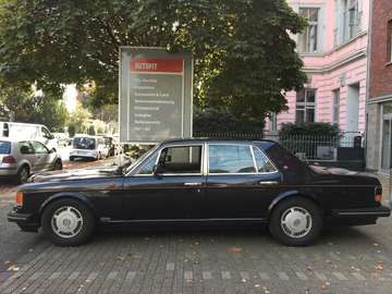 G-Kat/deutsches Auto/Voll./95tkm!