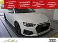 Audi A4 Avant 40 TDI quattro S line *AHK*PDC*NAVI*LED* Weiß - thumbnail 1