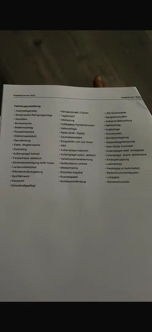 Audi A4 Competitation Edition Plus - 2