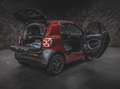 smart forTwo EQ coupe passion EXCLUSIVE:MEGA FARBKOMBI Grau - thumbnail 8