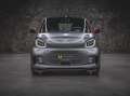 smart forTwo EQ coupe passion EXCLUSIVE:MEGA FARBKOMBI Grau - thumbnail 2