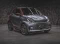 smart forTwo EQ coupe passion EXCLUSIVE:MEGA FARBKOMBI Grau - thumbnail 3
