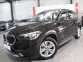 BMW X1 xDrive 25e Advantage BUSINESS / VOLL-LEDER Bruin - thumbnail 4