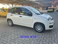 Fiat Panda PROMO FINANZ 1.0 HYBRID 5 POSTI +PACK CITY KM 0 Bianco - thumbnail 7