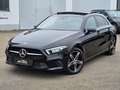 Mercedes-Benz A 250 e*NAVI*LEDER*LED*PANO*BURMESTER*TOTW*NIGHT Noir - thumbnail 1