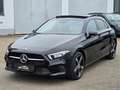 Mercedes-Benz A 250 e*NAVI*LEDER*LED*PANO*BURMESTER*TOTW*NIGHT Noir - thumbnail 3