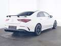 Mercedes-Benz CLA 35 AMG AMG CLA 35 4M PANO/MULTI/BURM/NIGHT/KEY Blanco - thumbnail 2