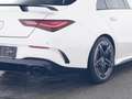 Mercedes-Benz CLA 35 AMG AMG CLA 35 4M PANO/MULTI/BURM/NIGHT/KEY Blanco - thumbnail 9