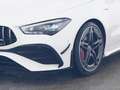 Mercedes-Benz CLA 35 AMG AMG CLA 35 4M PANO/MULTI/BURM/NIGHT/KEY Blanco - thumbnail 3