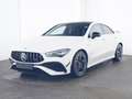Mercedes-Benz CLA 35 AMG AMG CLA 35 4M PANO/MULTI/BURM/NIGHT/KEY Blanco - thumbnail 1