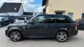 Land Rover Range Rover Sport SDV6 HSE-AHK-Leder-Xenon-LM20 Gris - thumbnail 3