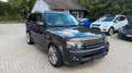 Land Rover Range Rover Sport SDV6 HSE-AHK-Leder-Xenon-LM20 Gris - thumbnail 17