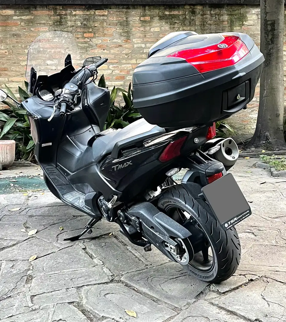 Yamaha TMAX 530 2019 abs - 2