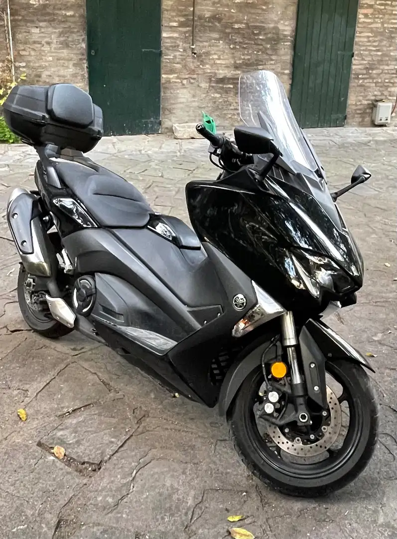 Yamaha TMAX 530 2019 abs - 1
