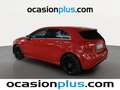 Mercedes-Benz A 180 180CDI BE Urban 7G-DCT Rot - thumbnail 3