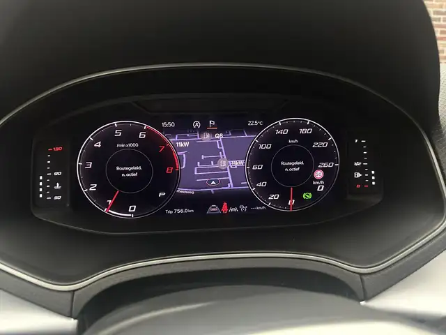 Seat Ibiza view 12