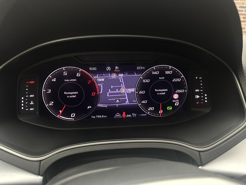 SEAT Ibiza 1.5 TSI Sport — photo 12
