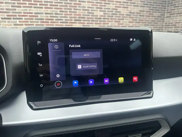Seat Ibiza view 15