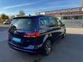 Volkswagen Sharan IQ Drive BMT 2,0 TDI DSG 4Motion *BLACK WEEK SALE* Blauw - thumbnail 4