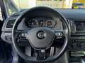 Volkswagen Sharan IQ Drive BMT 2,0 TDI DSG 4Motion *BLACK WEEK SALE* Blauw - thumbnail 15