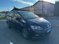 Volkswagen Sharan IQ Drive BMT 2,0 TDI DSG 4Motion *BLACK WEEK SALE* Blauw - thumbnail 3