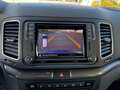 Volkswagen Sharan IQ Drive BMT 2,0 TDI DSG 4Motion *BLACK WEEK SALE* Blauw - thumbnail 20