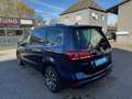 Volkswagen Sharan IQ Drive BMT 2,0 TDI DSG 4Motion *BLACK WEEK SALE* Blauw - thumbnail 6