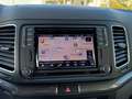 Volkswagen Sharan IQ Drive BMT 2,0 TDI DSG 4Motion *BLACK WEEK SALE* Blauw - thumbnail 18