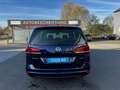 Volkswagen Sharan IQ Drive BMT 2,0 TDI DSG 4Motion *BLACK WEEK SALE* Blauw - thumbnail 5