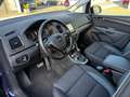 Volkswagen Sharan IQ Drive BMT 2,0 TDI DSG 4Motion *BLACK WEEK SALE* Blauw - thumbnail 8