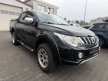 Plus Doppelkabine 4WD 1.Hd. 86TKM