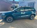 Skoda Karoq Drive 125 Navi SH AHK Kamera 1.Hd Amundsen Bleu - thumbnail 3