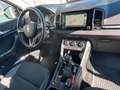 Skoda Karoq Drive 125 Navi SH AHK Kamera 1.Hd Amundsen Bleu - thumbnail 11