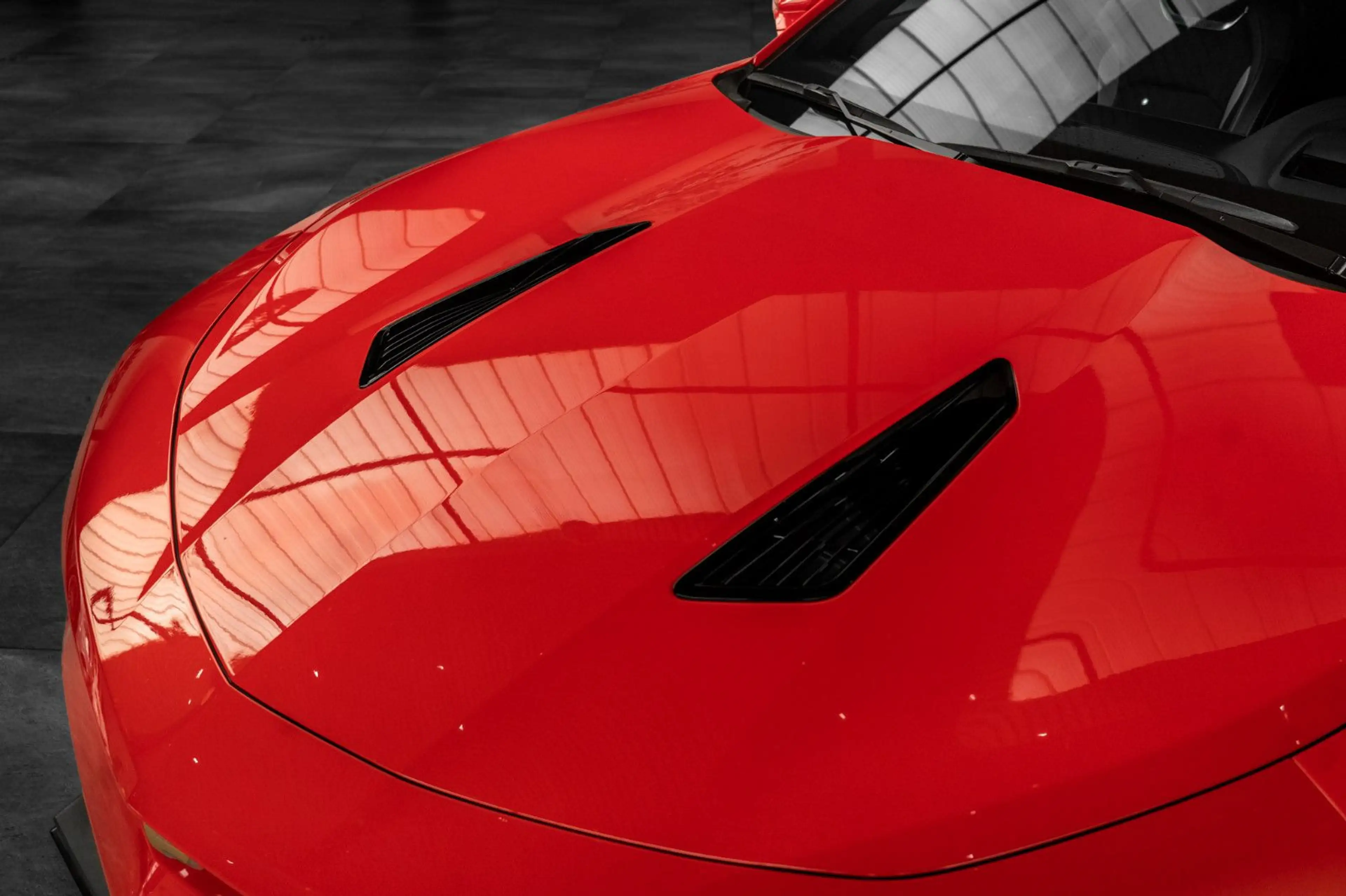 Chevrolet Camaro Coupé 6.2 V8 AT. #Recaro #Klappenabgas — photo 13