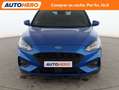 Ford Focus 1.0 EcoBoost Mild-Hybrid ST-Line X Azul - thumbnail 9