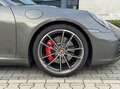 Porsche 992 911 Carrera 4S Sportuitlaat/ 360°/ Pano/ Bose Vert - thumbnail 4