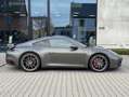Porsche 992 911 Carrera 4S Sportuitlaat/ 360°/ Pano/ Bose Vert - thumbnail 3