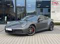 Porsche 992 911 Carrera 4S Sportuitlaat/ 360°/ Pano/ Bose Vert - thumbnail 1