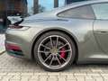 Porsche 992 911 Carrera 4S Sportuitlaat/ 360°/ Pano/ Bose Vert - thumbnail 5