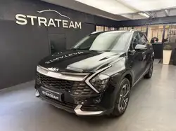 Kia Sportage Active Business Hybrid