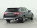 Mercedes-Benz E 220 d 4M T All-Terrain S-Dach*AHK*Airmatic*LED Schwarz - thumbnail 2
