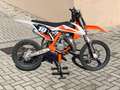 KTM 85 SX Pomarańczowy - thumbnail 6