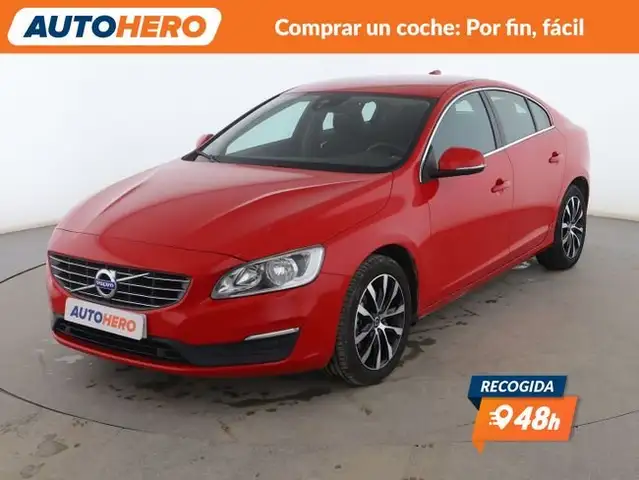 Volvo S60 D3 Momentum Aut. 150