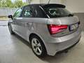 Audi A1 A1 I 2015 Sportback 1.0 tfsi ultra Metal s-tronic Zilver - thumbnail 8