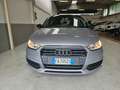 Audi A1 A1 I 2015 Sportback 1.0 tfsi ultra Metal s-tronic Zilver - thumbnail 2